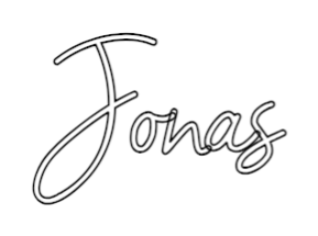 Konturbild