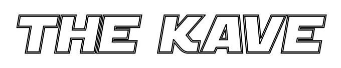 Konturbild