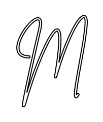 Konturbild