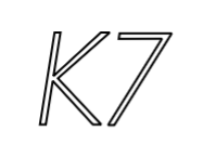 Konturbild