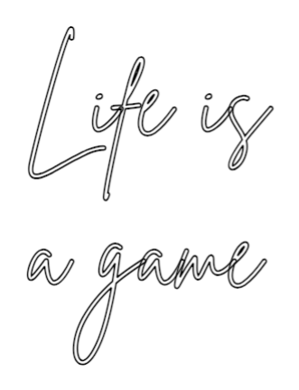 Imagen de contorno
