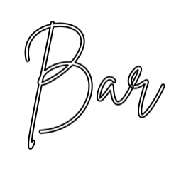 Barra de edición en línea de letreros de neón personalizados - Planet Neon