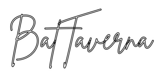 Editor en línea de letreros de neón personalizados BatTaverna - Planet Neon