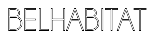 Editor online de letreros de neón personalizados BELHABITAT - Planet Neon
