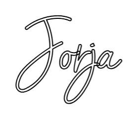 Editor en línea de letreros de neón personalizados Jorja - Planet Neon
