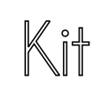 Kit de edición en línea de letreros de neón personalizados - Planet Neon