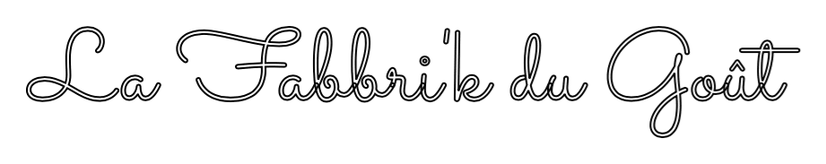 Editor en línea de letreros de neón personalizados La Fabbri'k du... - Planet Neon