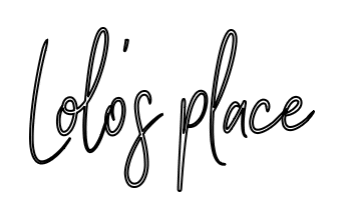 Editor online di insegne al neon personalizzate Lolo's place - Planet Neon