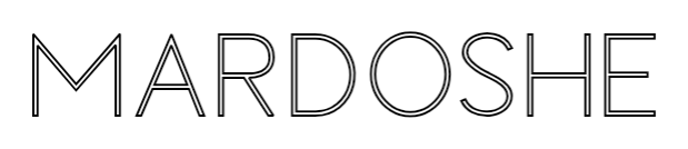 Editor en línea de letreros de neón personalizados MARDOSHE - Planet Neon