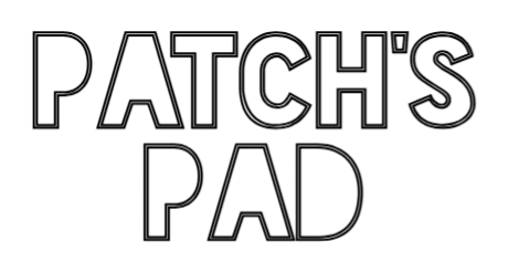 Editor en línea de letreros de neón personalizados PATCH'S PAD - Planet Neon