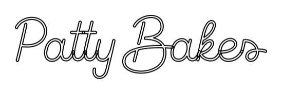 Editor en línea de letreros de neón personalizados Patty Bakes - Planet Neon
