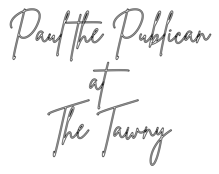 Editor online di insegne al neon personalizzate Paul the Public... - Planet Neon