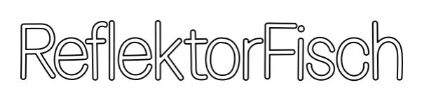 Editor en línea de letreros de neón personalizados ReflektorFisch - Planet Neon