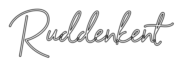 Editor online di insegne al neon personalizzate Ruddenkent - Planet Neon