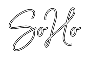 Editor online di insegne al neon personalizzate SoHo - Planet Neon