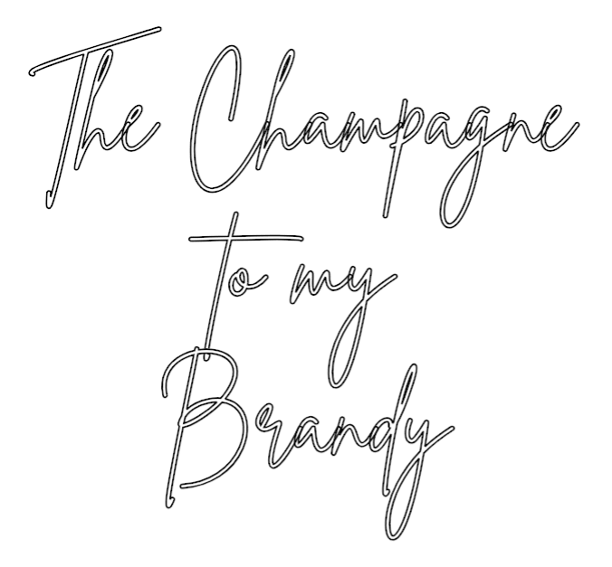 Editor en línea de letreros de neón personalizados The Champagne t... - Planet Neon