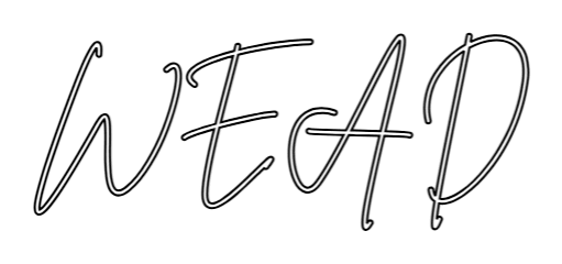 Editor en línea de letreros de neón personalizados WEAD - Planet Neon