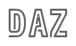 Outline Image