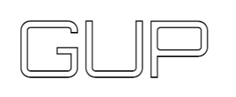 Konturbild