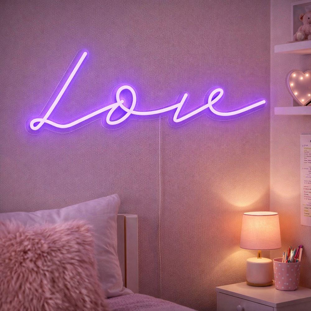 LED LED LED SILH