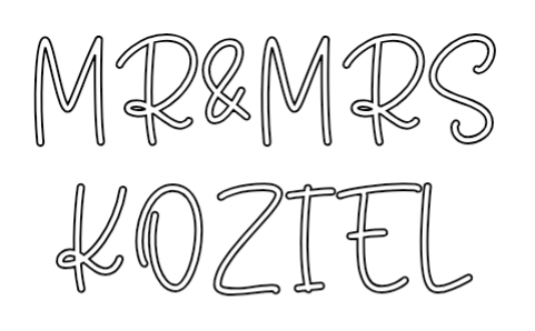 Konturbild