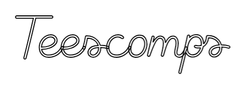Imagen de contorno
