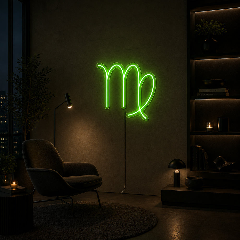 Virgem LED SILH