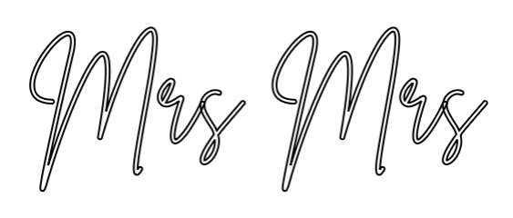 Konturbild