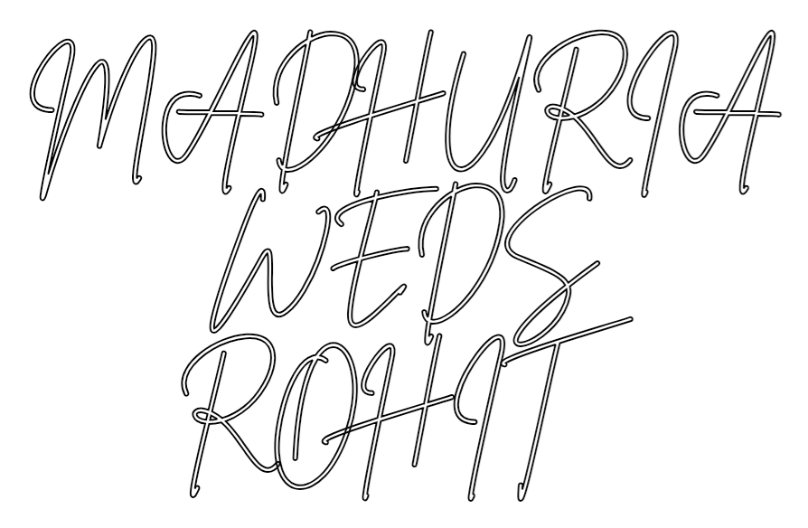 Konturbild