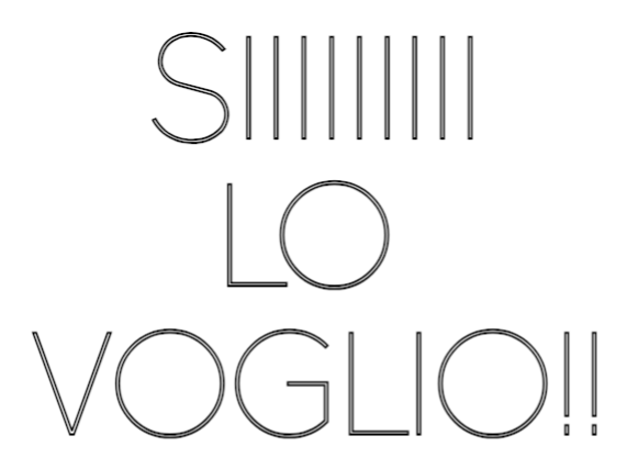 Imagen de contorno