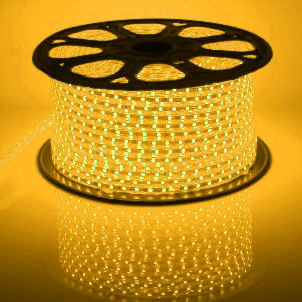 Goldgelbes SMD-Lichtband