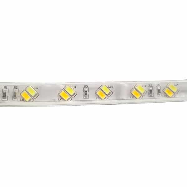 Luz de tira SMD de duas cores I-LumoS