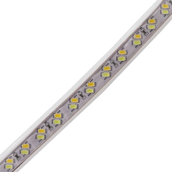 Luz de tira SMD de duas cores I-LumoS IP65