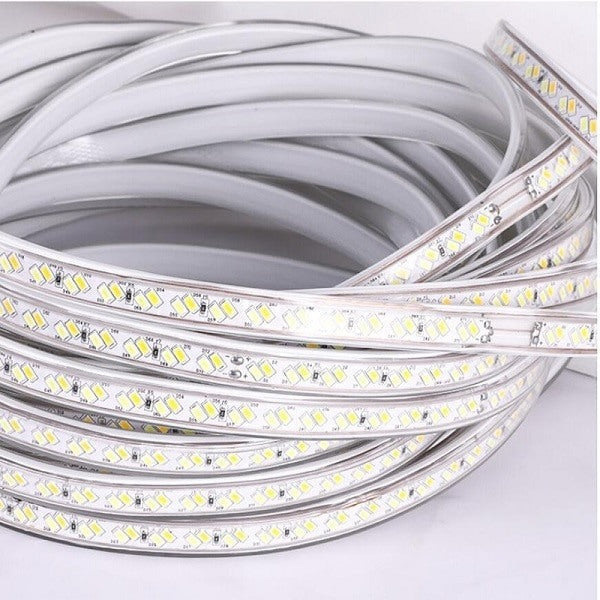 Luz de tira SMD de duas cores I-LumoS