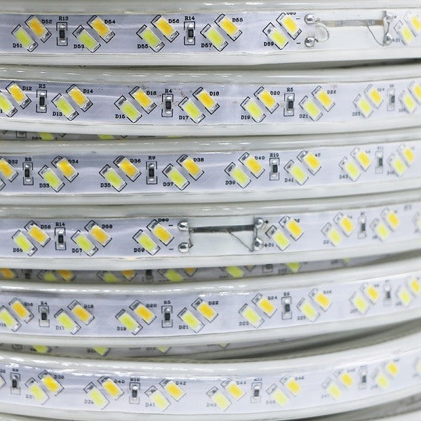 Luz de tira SMD de duas cores I-LumoS 240V