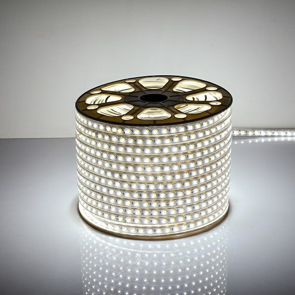 Luz de tira SMD branca pura de 7x14mm