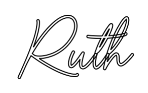 Konturbild