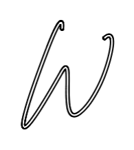 Outline Image