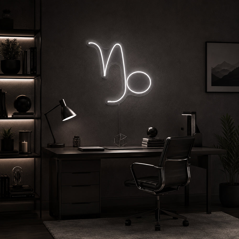 CAPRICORN LED SILH
