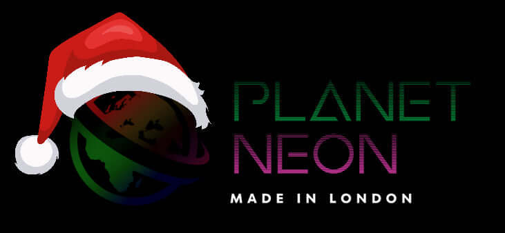 Planet Neon