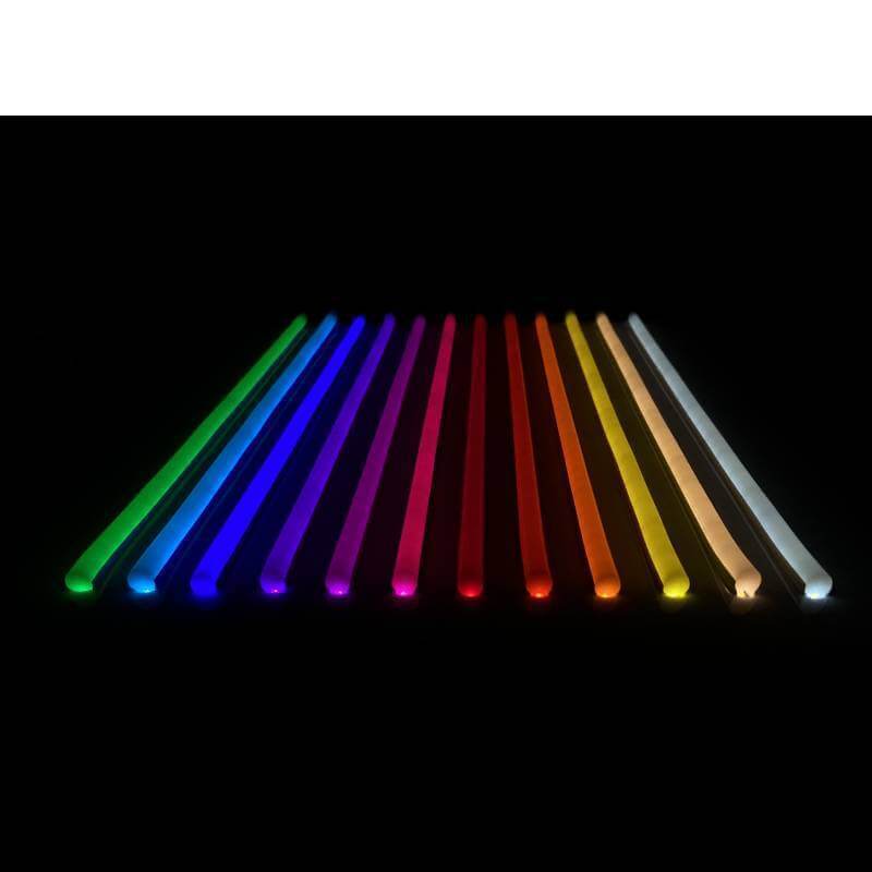 Placa de néon de mesa LED Crown - Planet Neon feita em Londres Placas de néon - Planet Neon