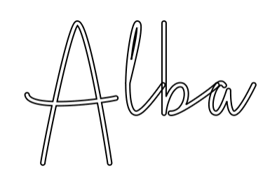 Editor online di insegne al neon personalizzate Alba - Planet Neon