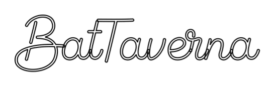 Editor en línea de letreros de neón personalizados BatTaverna - Planet Neon