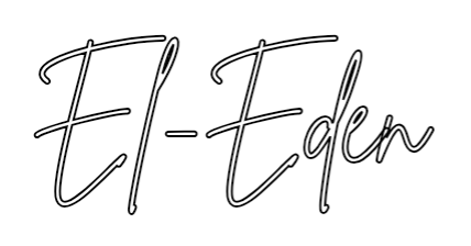 Editor en línea de letreros de neón personalizados El - Eden - Planet Neon