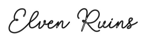 Editor en línea de letreros de neón personalizados Ruinas élficas - Planet Neon