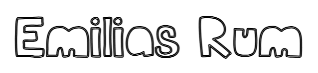 Editor online di insegne al neon personalizzate Emilias Rum - Planet Neon