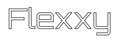 Editor en línea de letreros de neón personalizados Flexxy - Planet Neon