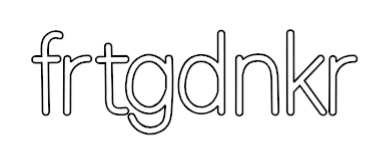 Editor en línea de letreros de neón personalizados frtgdnkr - Planet Neon