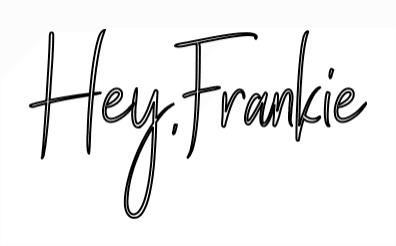 Editor en línea de letreros de neón personalizados Hola, Frankie - Planet Neon