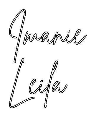 Editor online di insegne al neon personalizzate Imanie Leila - Planet Neon